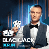 Blackjack Berlin Casino Game